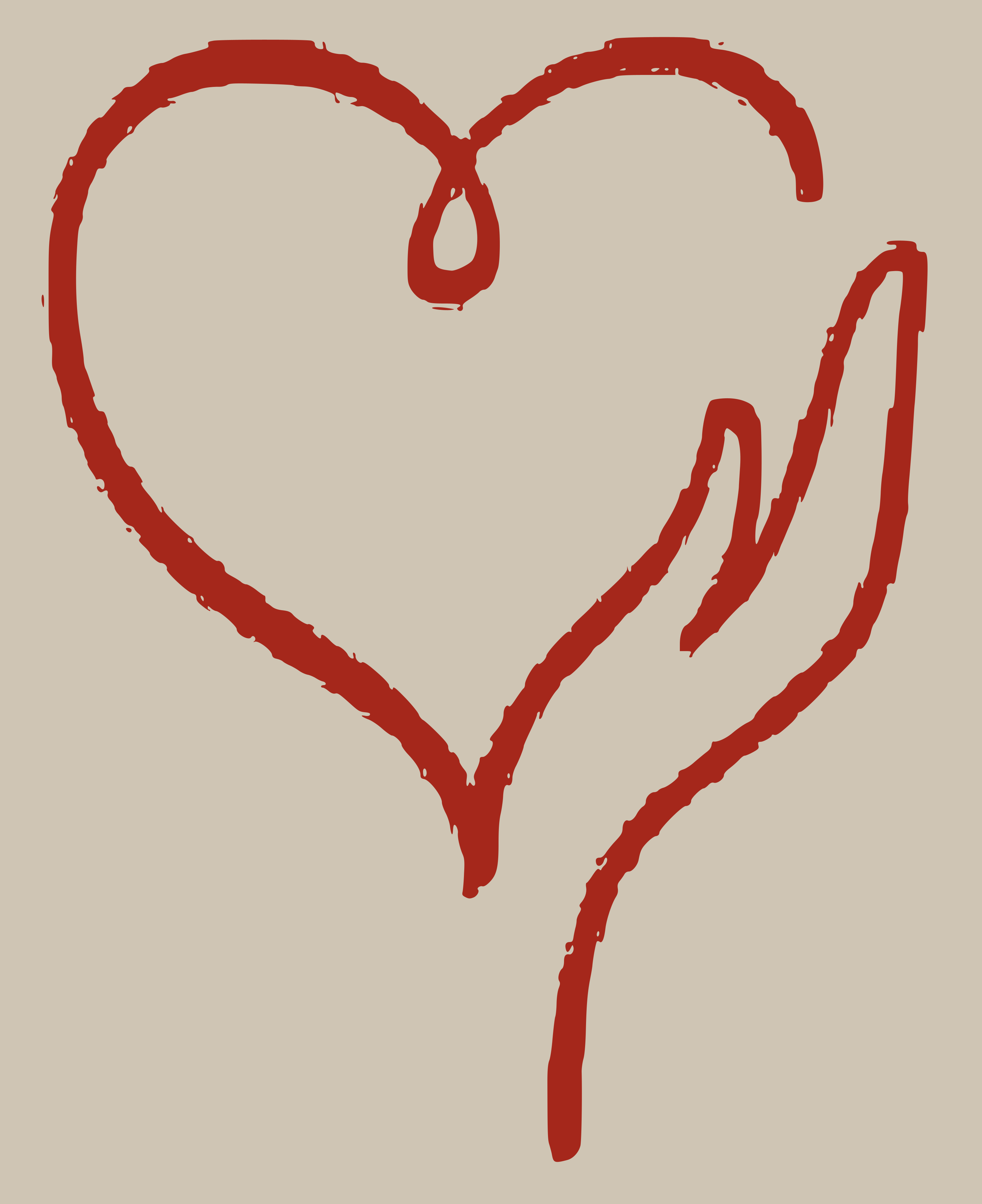 North Ridge House Inc.